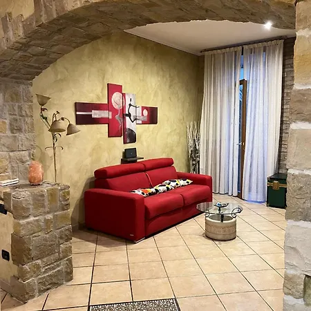 アパート Il Tortellino Quasi In Centro Elegant *