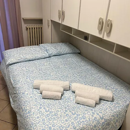 Il Tortellino Quasi In Centro Elegant Apartment Modena