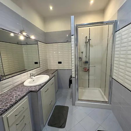 Il Tortellino Quasi In Centro Elegant Appartement