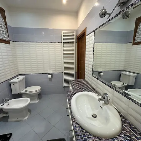 Il Tortellino Quasi In Centro Elegant アパート *