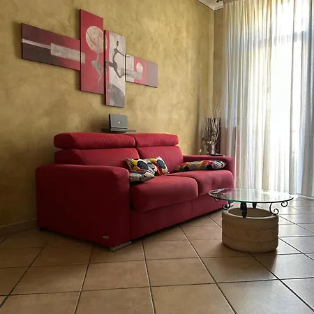 Il Tortellino Quasi In Centro Elegant דירה *