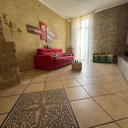Il Tortellino Quasi In Centro Elegant Apartment