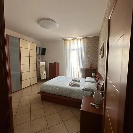 Il Tortellino Quasi In Centro Elegant Apartment Modena
