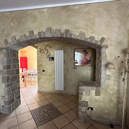 Il Tortellino Quasi In Centro Elegant * モデナ