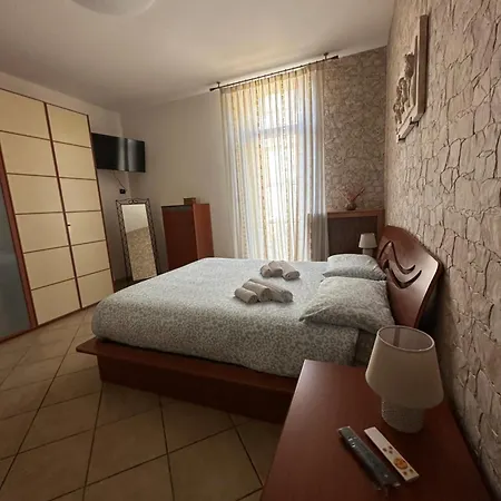 Appartement Il Tortellino Quasi In Centro Elegant