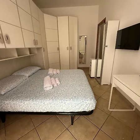 Il Tortellino Quasi In Centro Elegant アパート