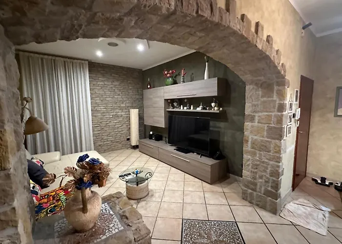 Διαμέρισμα Il Tortellino Quasi In Centro Elegant