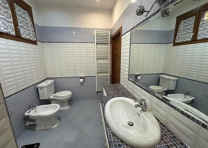 Il Tortellino Quasi In Centro Elegant Apartament *