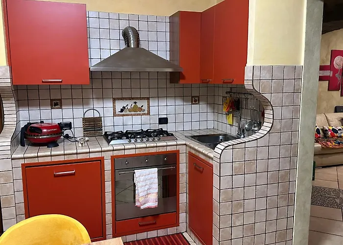 Il Tortellino Quasi In Centro Elegant *