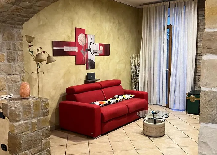 Apartament Il Tortellino Quasi In Centro Elegant *