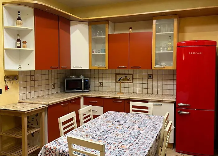 Il Tortellino Quasi In Centro Elegant Μόντενα