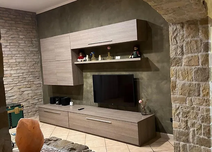 Il Tortellino Quasi In Centro Elegant Μόντενα