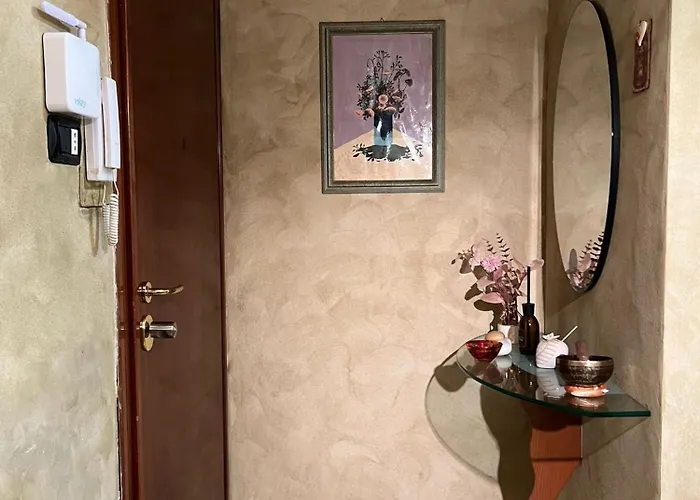 Il Tortellino Quasi In Centro Elegant * Μόντενα