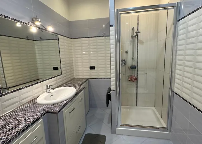 Il Tortellino Quasi In Centro Elegant Apartament