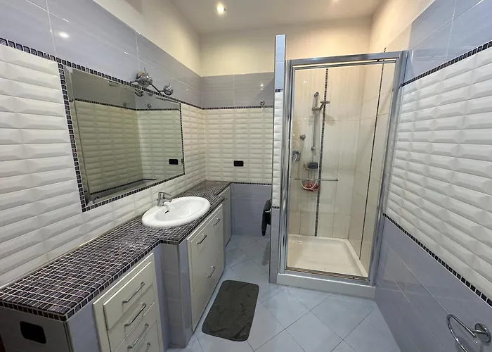 Apartament Il Tortellino Quasi In Centro Elegant