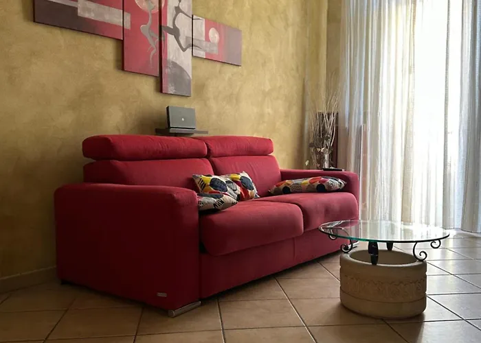 Il Tortellino Quasi In Centro Elegant Apartament *