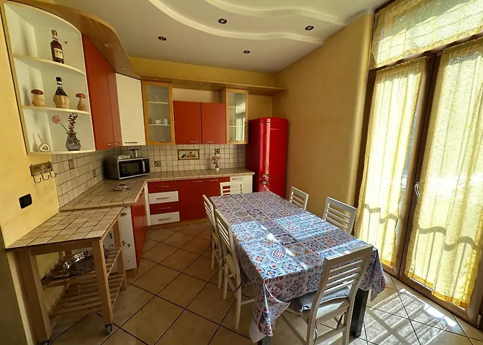 Il Tortellino Quasi In Centro Elegant Μόντενα