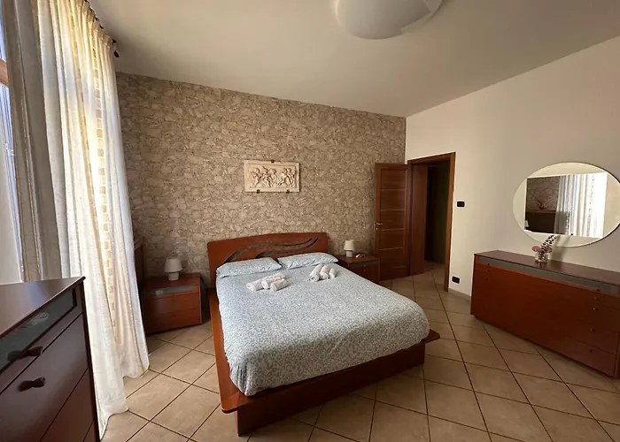 Apartament Il Tortellino Quasi In Centro Elegant