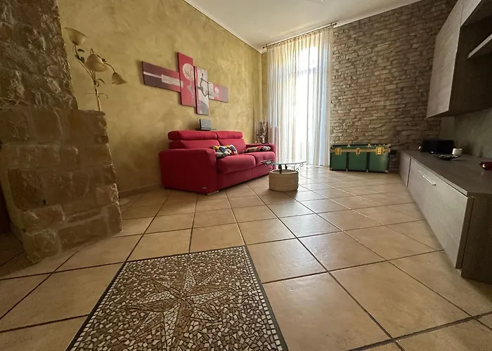 Il Tortellino Quasi In Centro Elegant Apartament