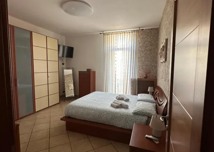 Il Tortellino Quasi In Centro Elegant Διαμέρισμα Μόντενα