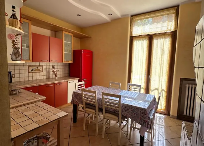 Apartament Il Tortellino Quasi In Centro Elegant Modena