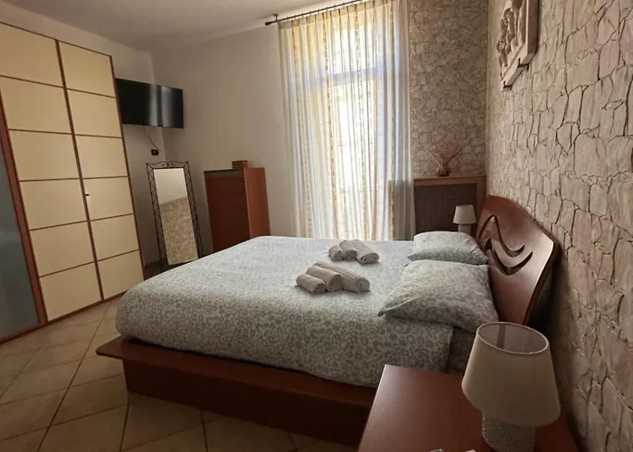 Apartament Il Tortellino Quasi In Centro Elegant