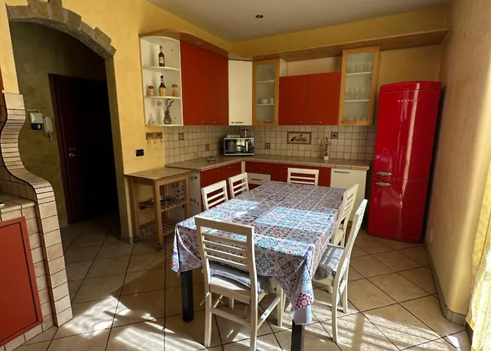 Il Tortellino Quasi In Centro Elegant Μόντενα