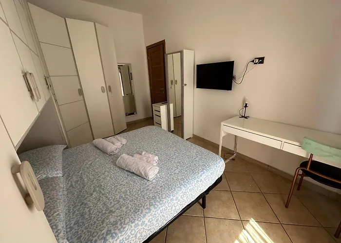 Διαμέρισμα Il Tortellino Quasi In Centro Elegant Μόντενα