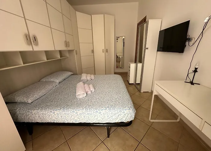 Il Tortellino Quasi In Centro Elegant Apartament