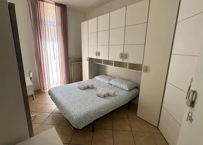 Il Tortellino Quasi In Centro Elegant Διαμέρισμα Μόντενα